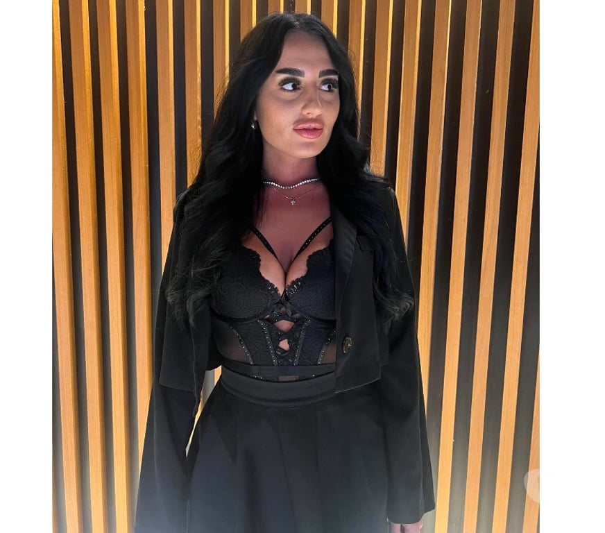Escorts Greater Manchester Manchester - Photos for NEW✅BEST SERVICES PARTY🍾 OWO👅 GFE😍