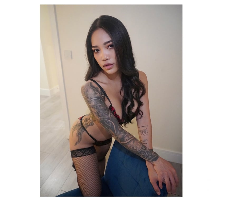 Escorts Surrey Spelthorne - Photos for Plammy Lovely Thai 💕