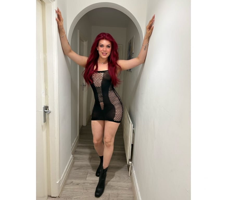 Trans Escorts West Midlands Coventry - Photos for Trans Ariel from Brasil 🇧🇷