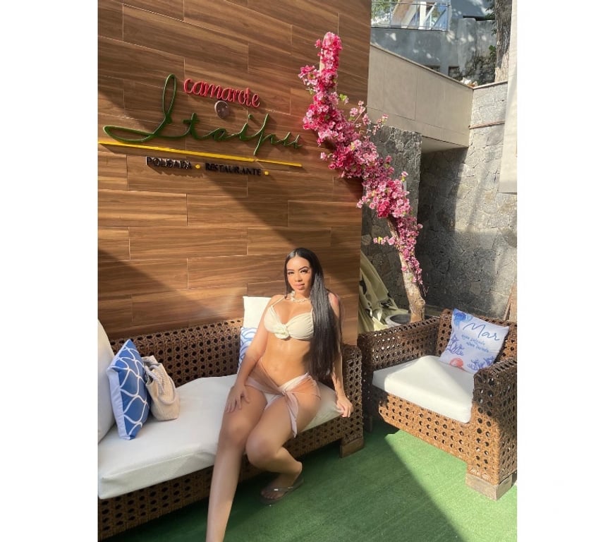Escorts Staffordshire Stoke-on-Trent - Photos for JULIA BRAZILIAN 🇧🇷❤️‍🔥 HIGH CLASS 🆕😍