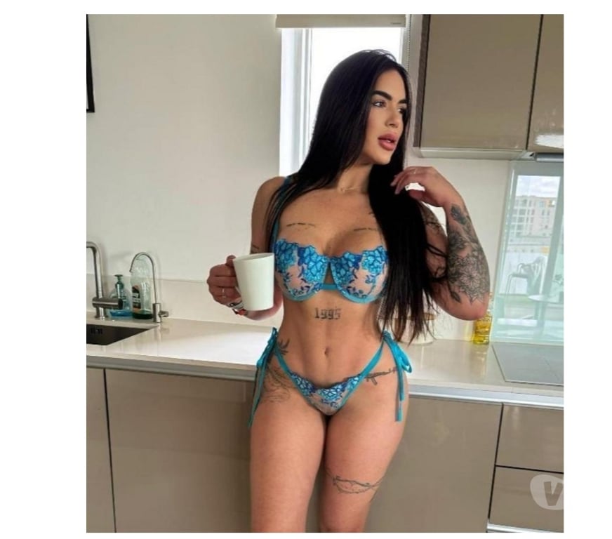 Escorts North London Enfield - Photos for Kinky Milf 🇧🇷🎉✨️Party New in Enfield