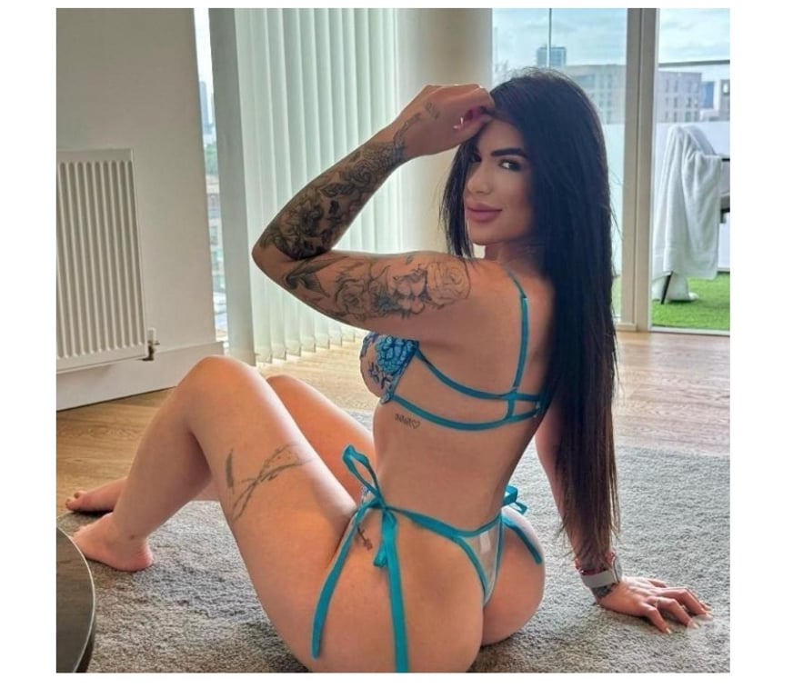 Escorts North London Enfield - Photos for Kinky Milf 🇧🇷🎉✨️Party New in Enfield