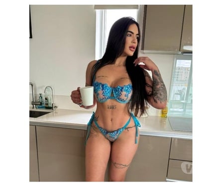  Escorts & Erotic Massage Enfield Town Enfield - Photos for Kinky Milf 🇧🇷🎉✨️Party New in Enfield