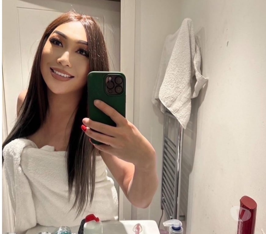 Trans Escorts Greater Manchester Wigan - Photos for 🍑Ivy Sexy Thai TS.❤️‍🔥💦 Best Service 😘