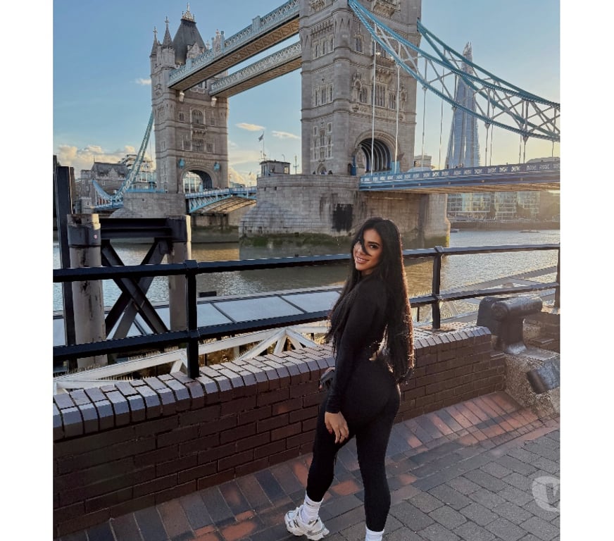 Escorts West Midlands Coventry - Photos for Tainah 🩷🇧🇷 Brazilian Authentic 💯 Real 🔥
