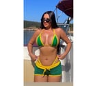 BEATRIZ 🇧🇷 PERFECT BODY 🚨 NO RUSH 😍