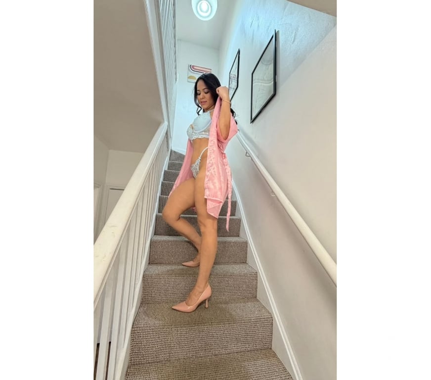Escorts Hampshire Rushmoor - Photos for 🎉🔥BRAZILIAN HOT NAUGHTY PARTY GIRL🔥🎉