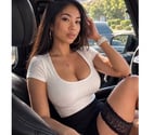 Hot Asian FULL GFE Thailand
