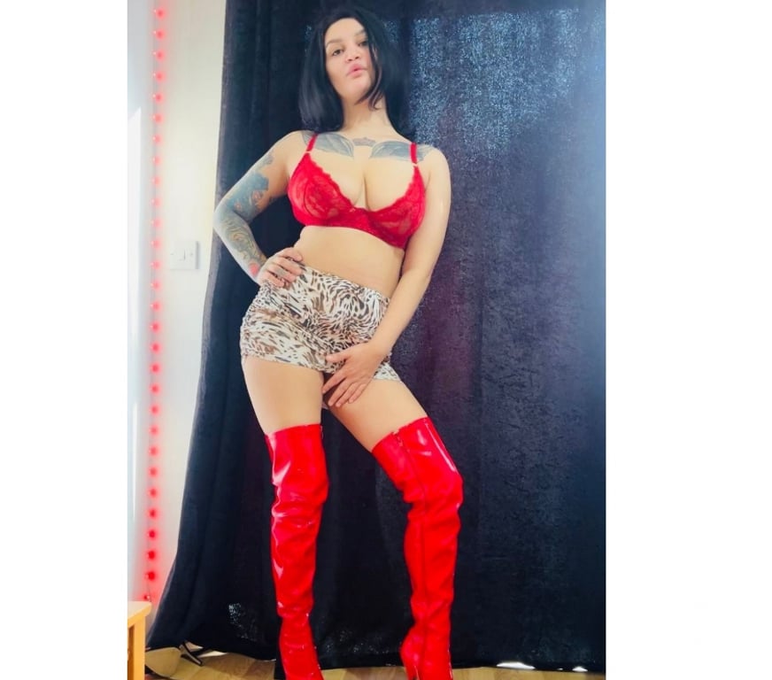 Escorts North London Palmers Green - North London - Photos for 🔥Hot Party Girl FULL SERVICES 🔞NO RUSH 💯