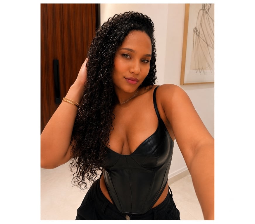 Escorts East London Hackney Central - East London - Photos for THAYLA NOIR 🌸BACK IN HACKNEY 🔞🔥