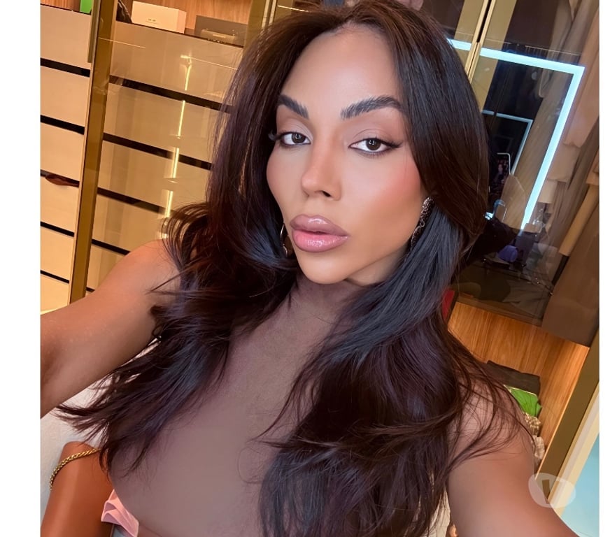 Trans Escorts East London Canary Wharf Station - East London - Photos for Ts chlooe Star .