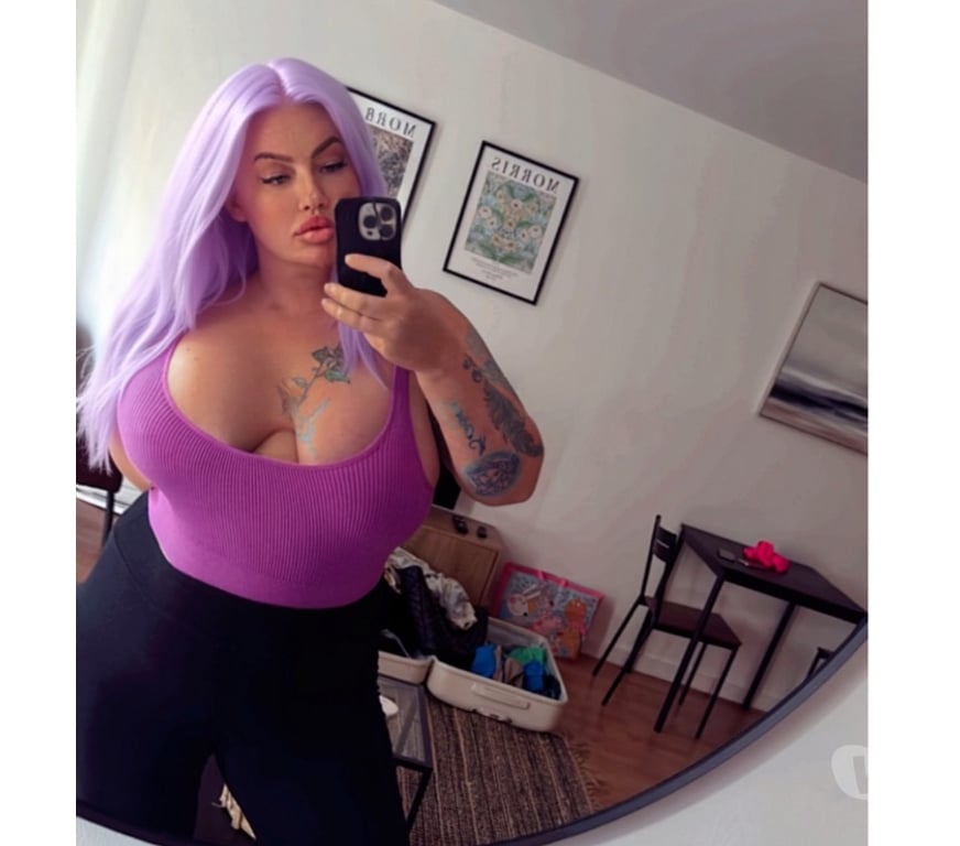 Escorts Hertfordshire Welwyn Hatfield - Photos for Magiclondon69 Busty Milf Hatfield 💜🥰👋