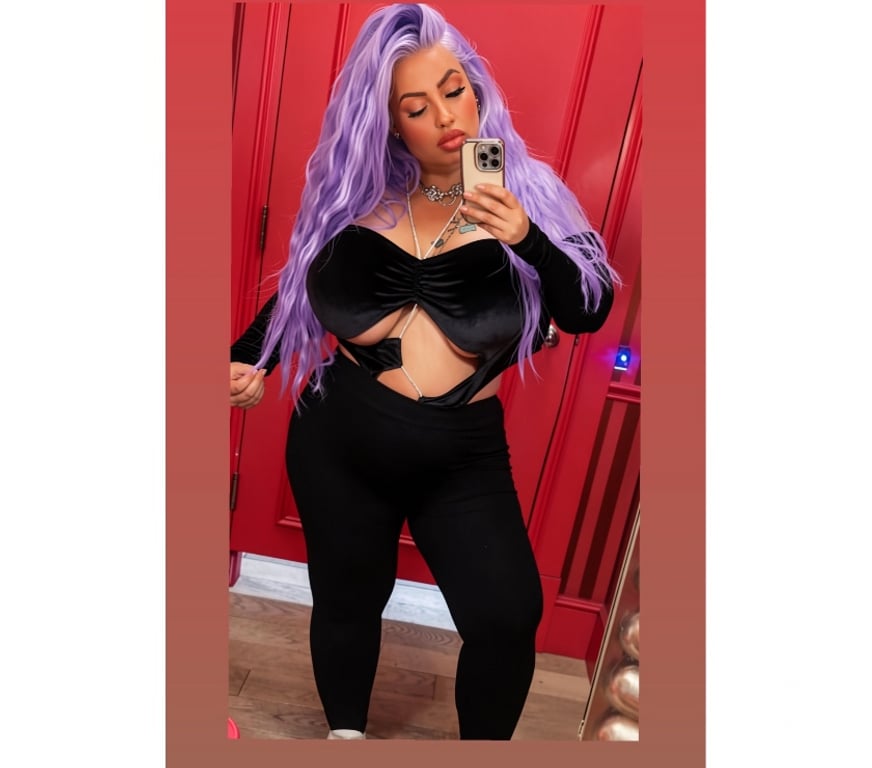 Escorts Hertfordshire Welwyn Hatfield - Photos for Magiclondon69 Busty Milf Hatfield 💜🥰👋