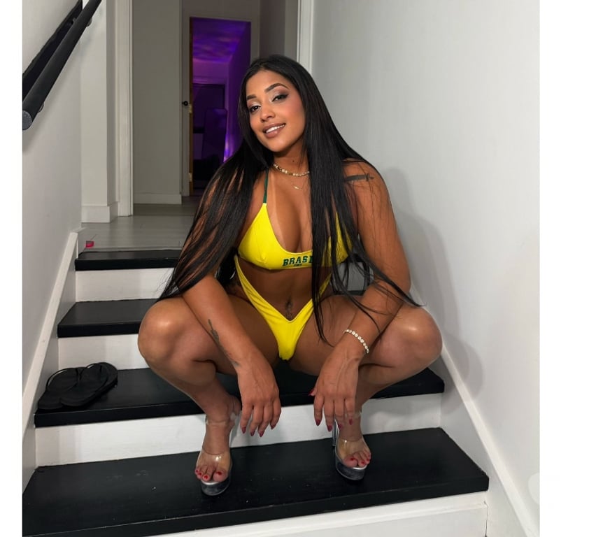 Escorts North Yorkshire Middlesbrough - Photos for NATHY 🇧🇷🔥PARTYGIRL 100% AUTENTIC