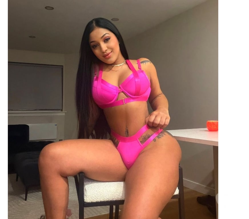 Escorts North Yorkshire Middlesbrough - Photos for NATHY 🇧🇷🔥PARTYGIRL 100% AUTENTIC