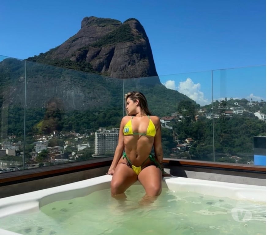 Escorts East London Havering - Photos for Luisa, I'm Brazilian, I'm 24 years old