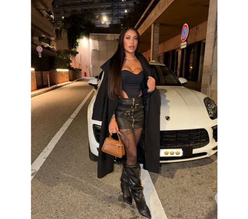 Escorts East Sussex Hastings - Photos for Betty is the new girl—the best service in town.