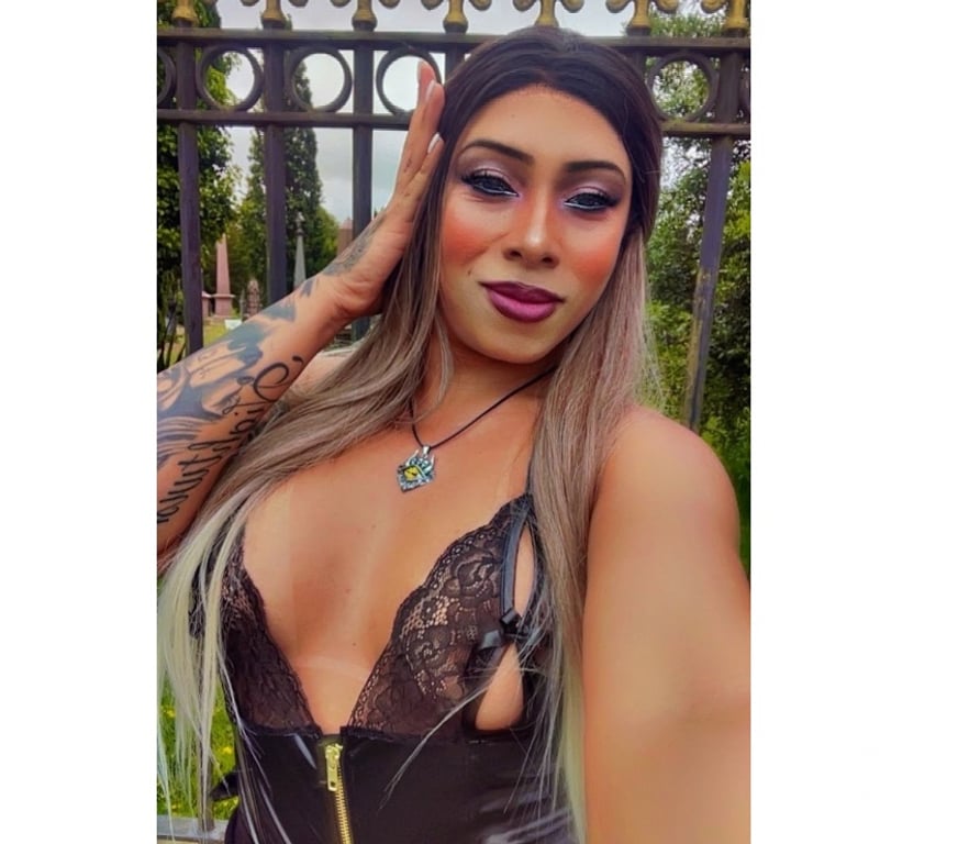 Trans Escorts Greater Manchester Manchester - Photos for ANNE TS - BRAZILIAN 🇧🇷❤️