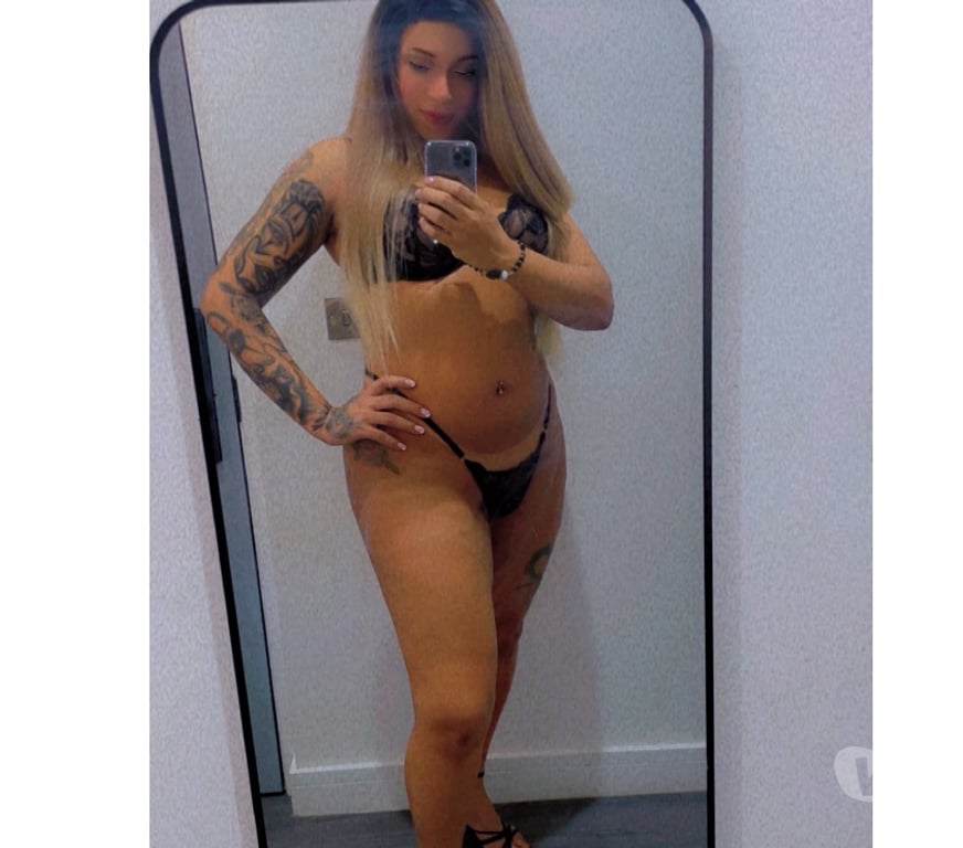 Trans Escorts Greater Manchester Manchester - Photos for ANNE TS - BRAZILIAN 🇧🇷❤️