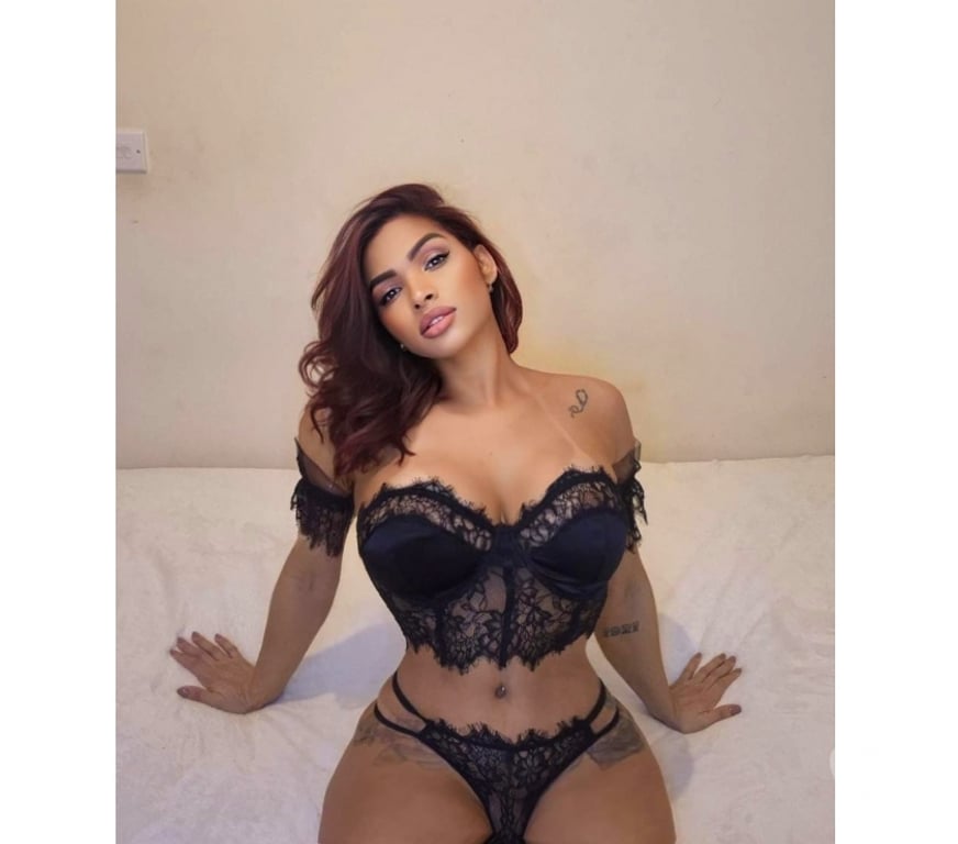 Escorts West London Hillingdon - Photos for Larissa Brazilian🔥Hot🔥 100% Real