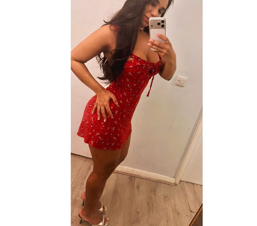 Escorts Central London King's Cross - Central London - Photos for 💕Sweet Ana💕Best Service💕