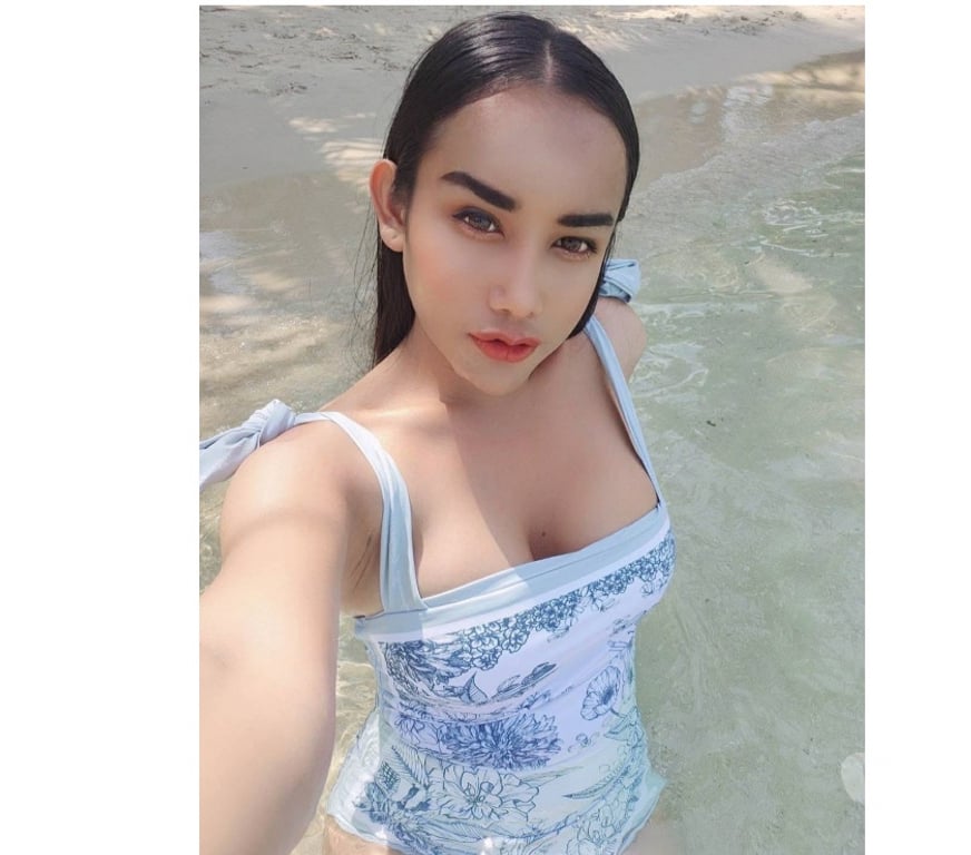 Escorts Derbyshire Derby - Photos for Clara Thai Ladyboy sexy Erotic massage b2b Relaxing