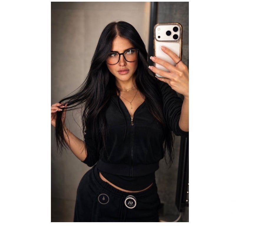 Escorts Greater Manchester Manchester - Photos for Ísis 🔥 Naughty Brazilian Girl 🔥