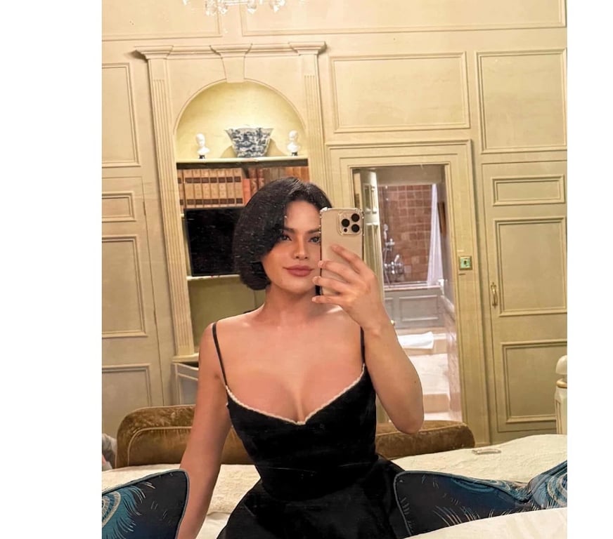 Trans Escorts Central London Covent Garden - Central London - Photos for Pinkky Sexy Ts Thai 💕