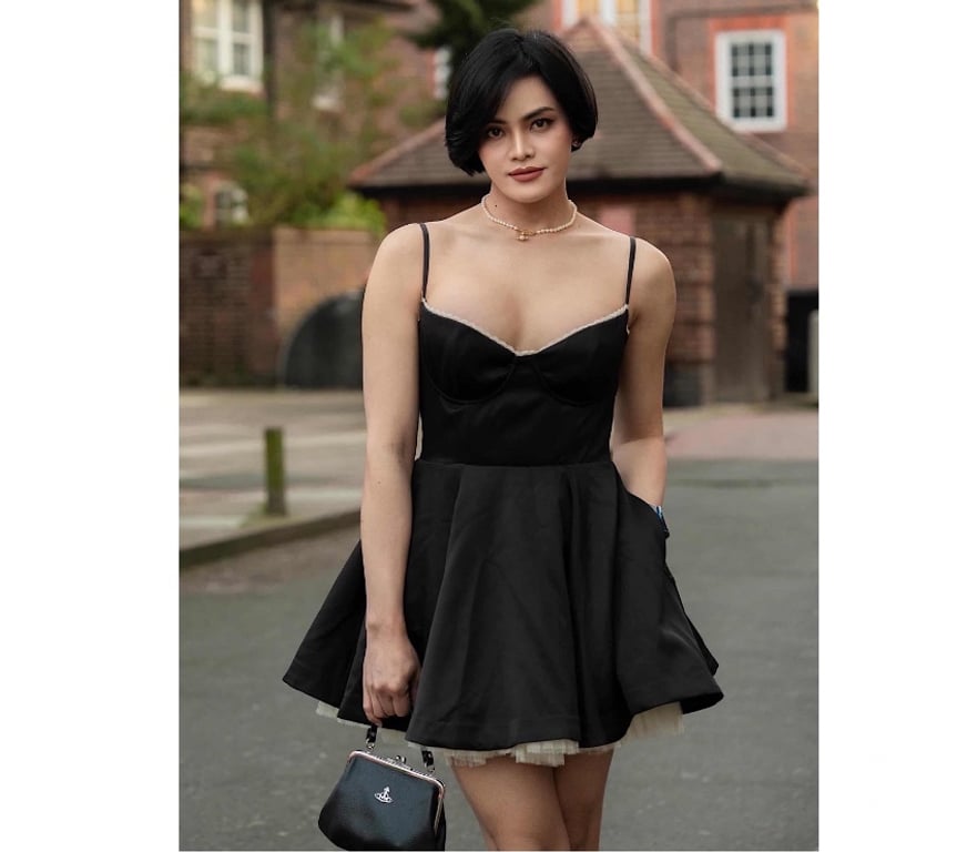 Trans Escorts Central London Covent Garden - Central London - Photos for Pinkky Sexy Ts Thai 💕