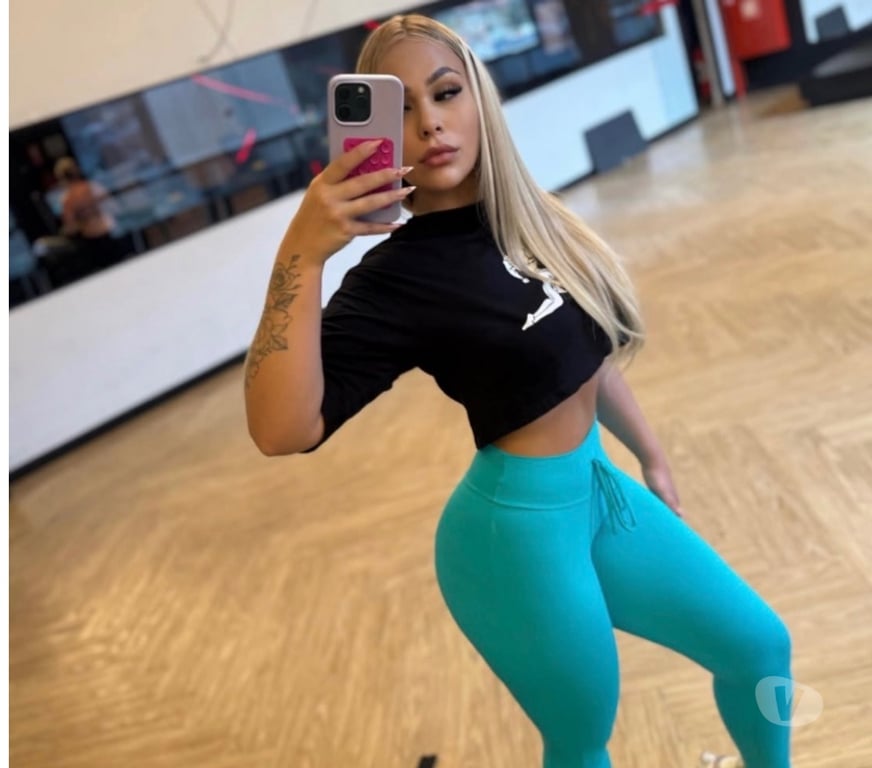 Escorts East London Aldgate Station - East London - Photos for SEXY GEOVANA ✨ PERFECT BODY🇧🇷