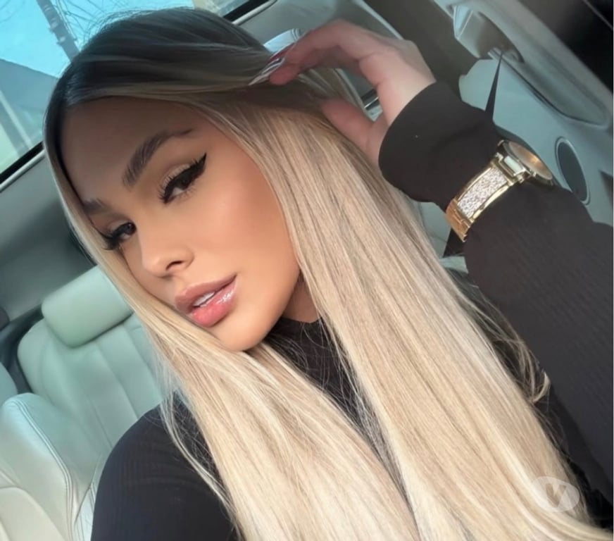 Escorts East London Aldgate Station - East London - Photos for SEXY GEOVANA ✨ PERFECT BODY🇧🇷