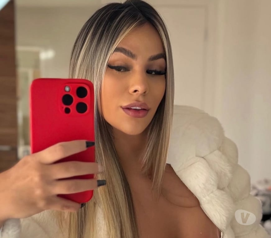 Escorts East London Aldgate Station - East London - Photos for SEXY GEOVANA ✨ PERFECT BODY🇧🇷