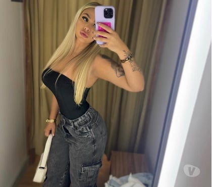 Escort Aldgate Station East London - Photos for SEXY GEOVANA ✨ PERFECT BODY🇧🇷