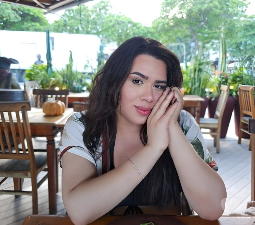 Trans Escorts Greater Manchester Manchester - Photos for ANNA JULIA BRAZILIAN BIG 🍑🍆