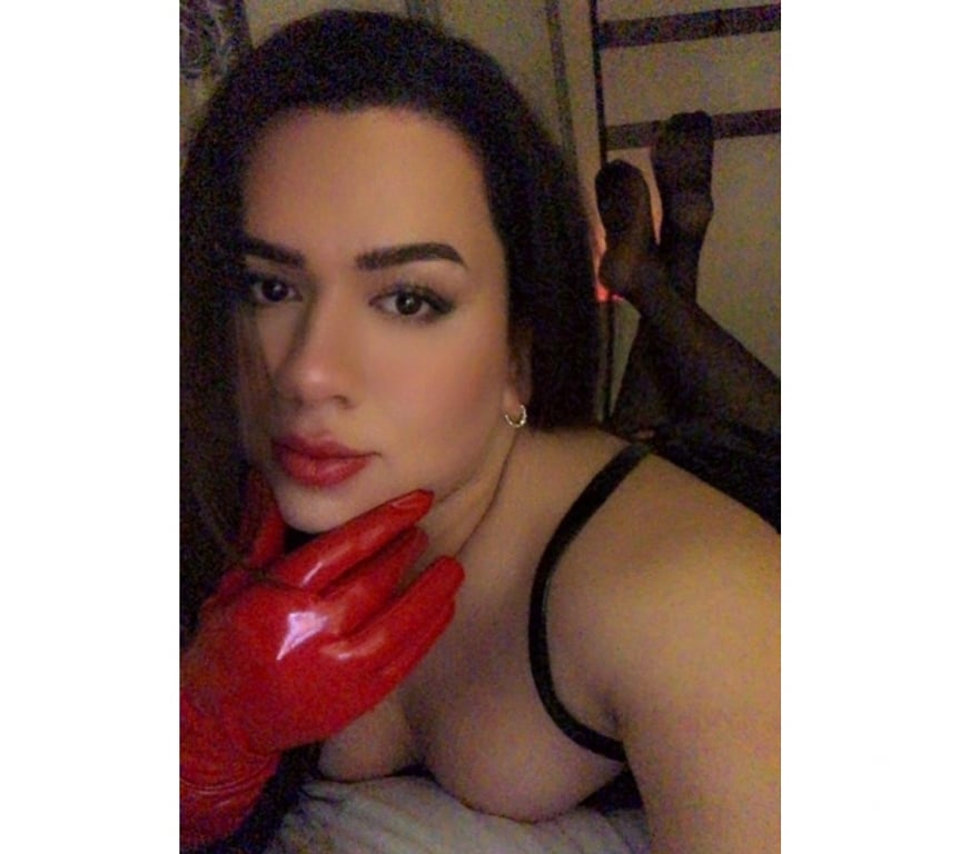 Trans Escorts Greater Manchester Manchester - Photos for ANNA JULIA BRAZILIAN BIG 🍑🍆