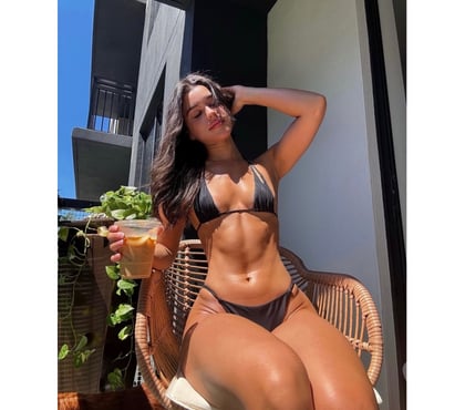 Escorts Brighton City Centre Brighton - Photos for 😍Monique,a Party girl who is stylish😈🔥