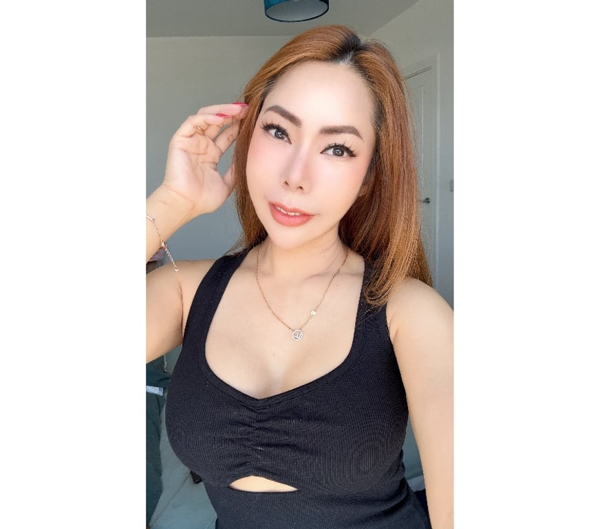 Escorts North Northamptonshire Kettering - North Northamptonshire - Photos for CHERRY BLOSSOM SEXY THAI ESCORT AND MASSAGE