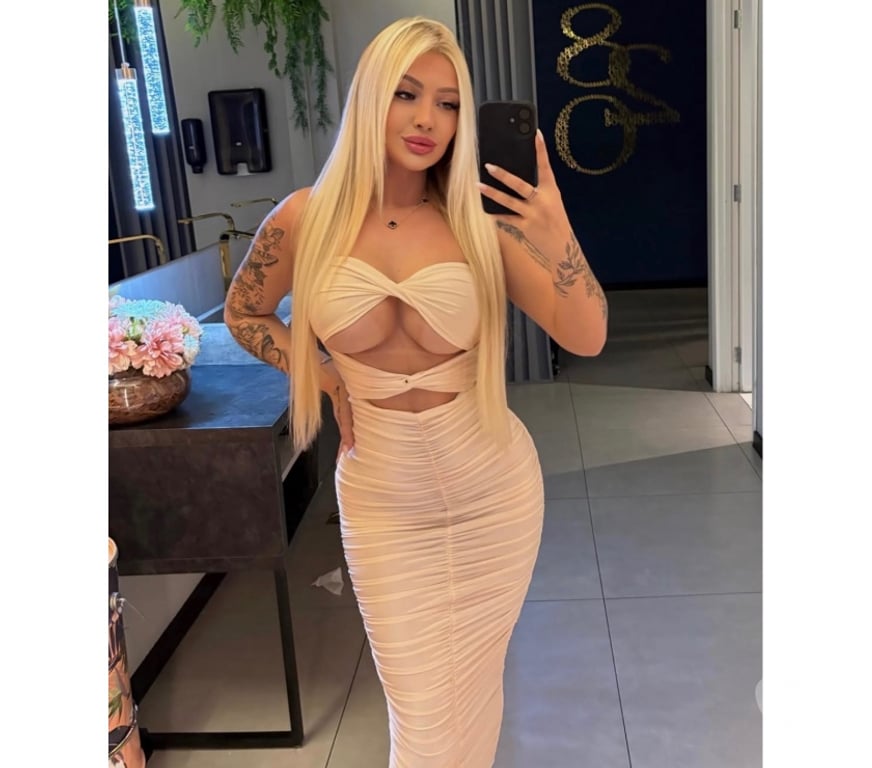 Escorts East London Whitechapel Station - East London - Photos for LORENA PERFECT BODY, CALM AND SEXY 😈✨