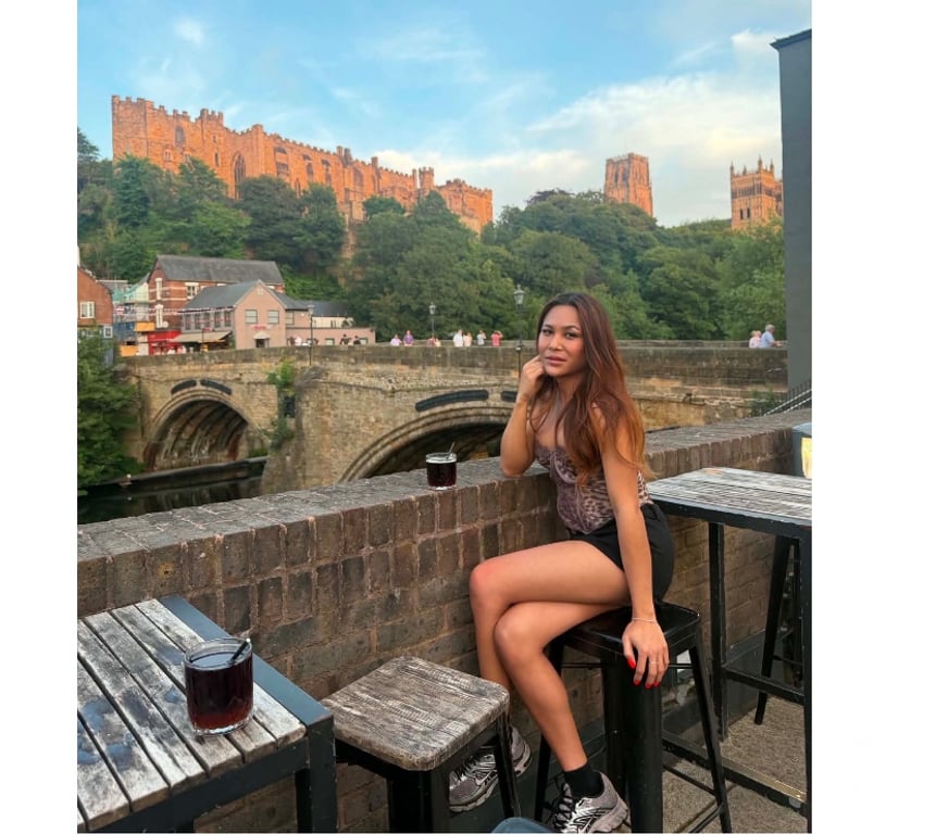 Escorts North Yorkshire Middlesbrough - Photos for Slim Busty Sensual Thai Ladyboy new in Middlesbrough