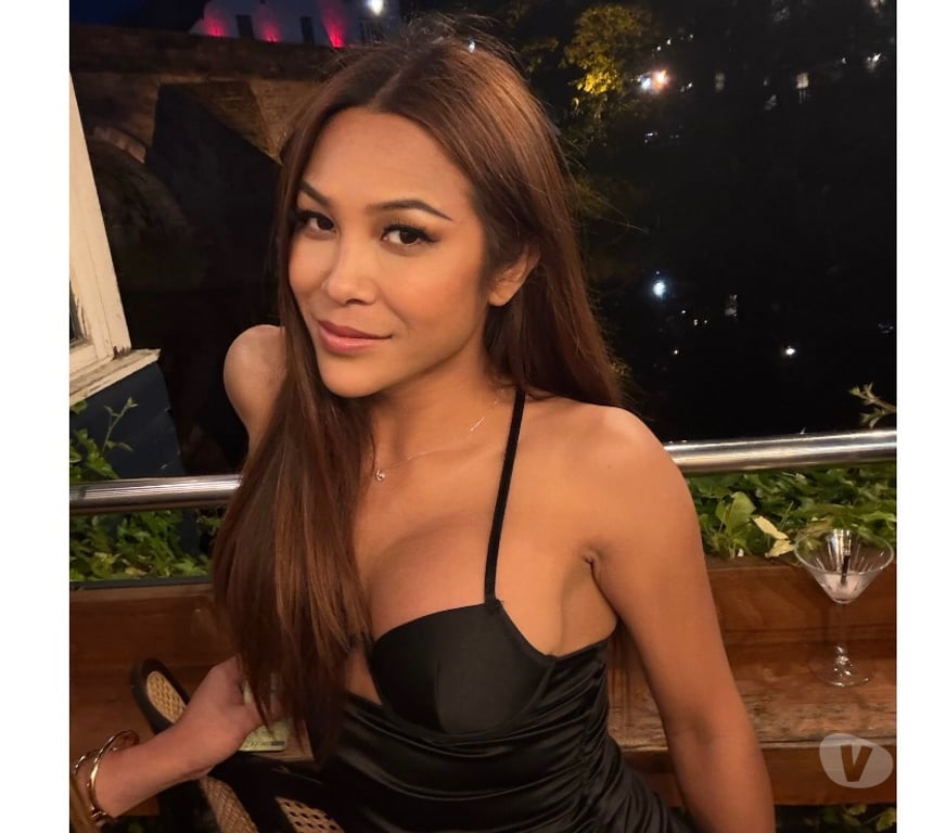 Escorts North Yorkshire Middlesbrough - Photos for Slim Busty Sensual Thai Ladyboy new in Middlesbrough