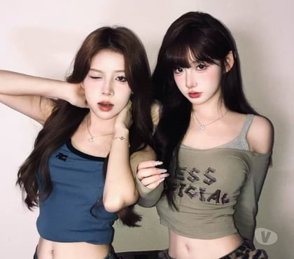 Escorts Hull City Centre Hull - Photos for NEW🔥Hot Asian DUO Escort💖Hull 💖 07950464001