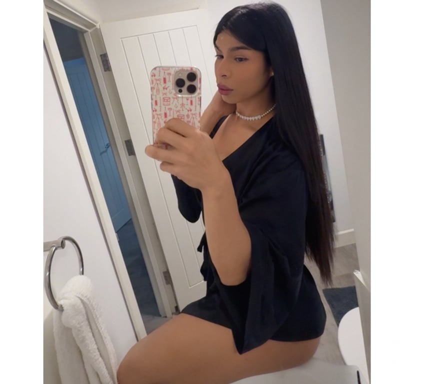 Trans Escorts South East London Croydon - Photos for 🇧🇷🎉_JULIA_TS_GIRLPARTY_🔥🥳