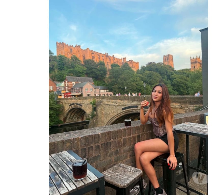 Trans Escorts North Yorkshire Middlesbrough - Photos for Slim Busty Sensual Thai Ladyboy new in Middlesbrough 