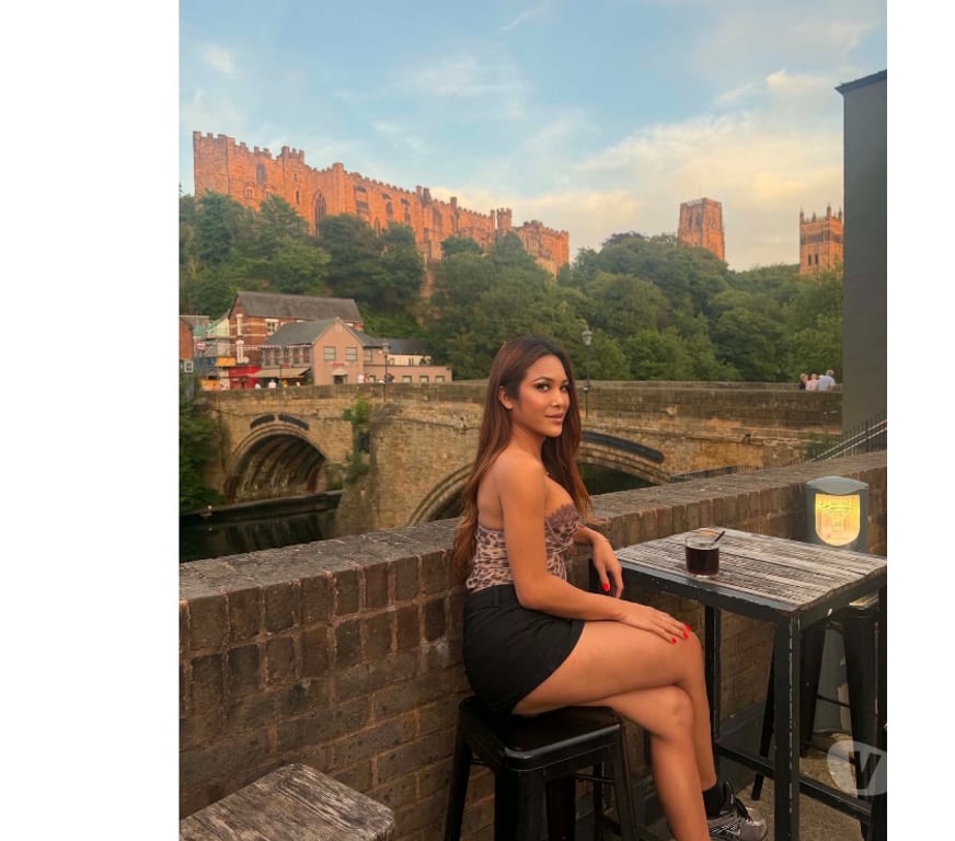 Trans Escorts North Yorkshire Middlesbrough - Photos for Slim Busty Sensual Thai Ladyboy new in Middlesbrough 