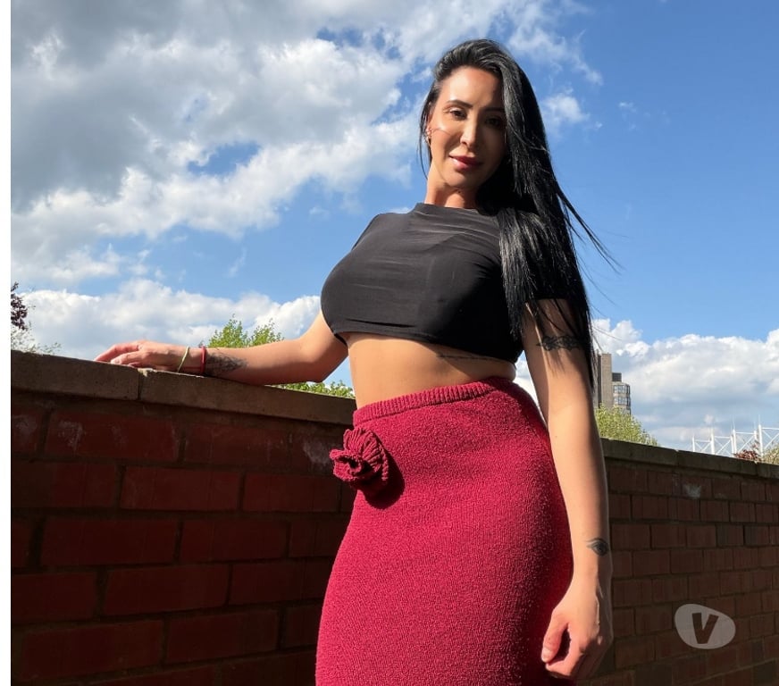 Escorts Derbyshire Derby - Photos for HOT BRAZILIAN WOMAN DERBY