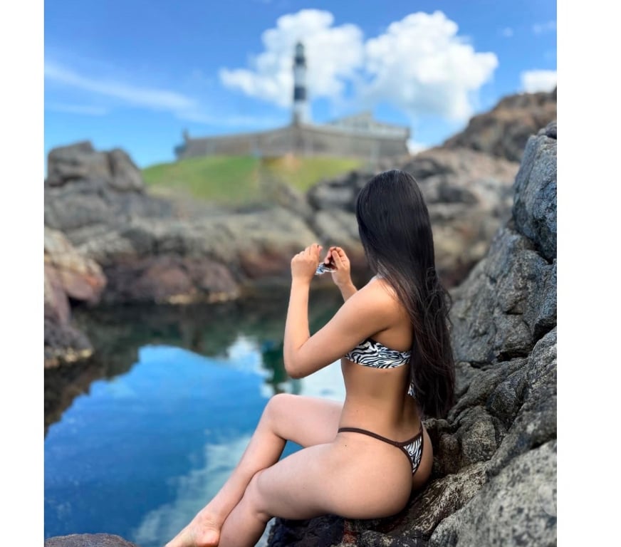Escorts Staffordshire Lichfield - Photos for HOT BRAZILIAN WOMAN LICHFIELD