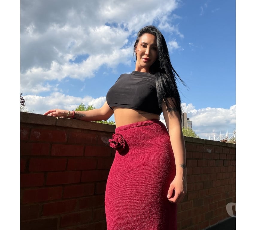 Escorts Staffordshire Lichfield - Photos for HOT BRAZILIAN WOMAN LICHFIELD