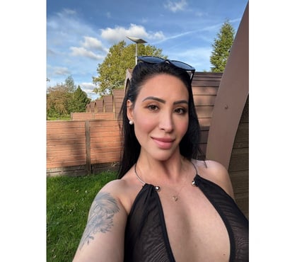 Escort Bromley Hayes Lichfield - Photos for HOT BRAZILIAN WOMAN LICHFIELD
