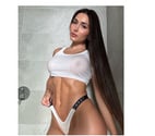 ALICE ALL NATURAL 💙🖤GFE - NO RUSH