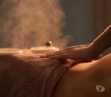 Heathrow Escorts & Erotic Massage Hounslow Town Centre Hounslow - Photos for New 4 Hands VIP Massage In Feltham